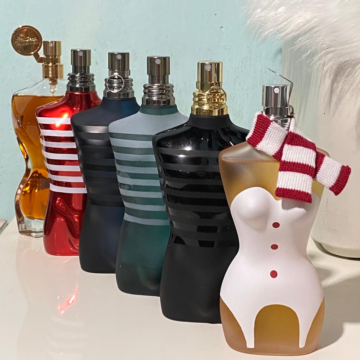 عطر ادکلن کلاسیک کالکتورز اسنو گلوب ژان پل گوتیه - Classique Collector's Snow Globe Jean Paul Gaultier - بررسی، قیمت و خرید