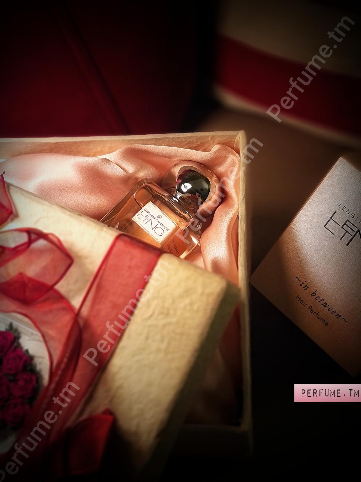 عطر ادکلن این بیتوین لِنگ‌لینگ - In Between Lengling - بررسی، قیمت و خرید