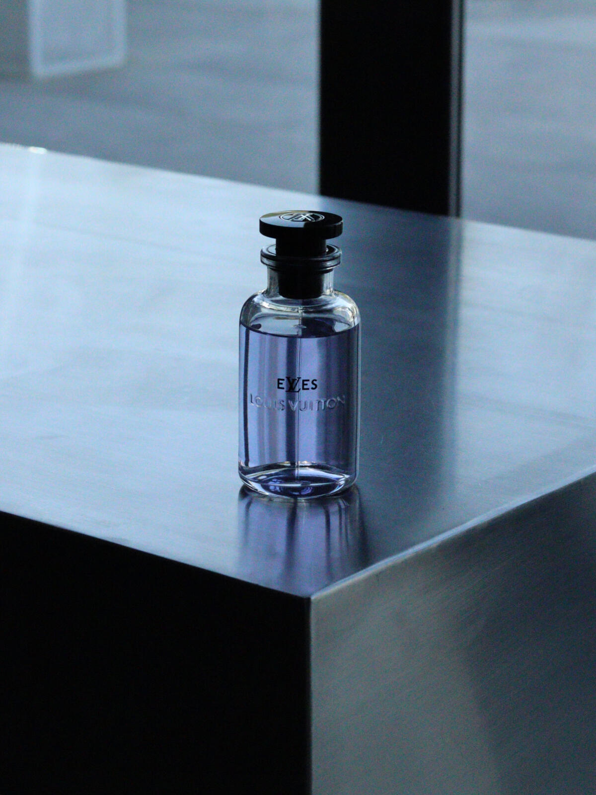 عطر ادکلن اِلوِز لوی ویلتون - eLVes Louis Vuitton - بررسی، قیمت و خرید