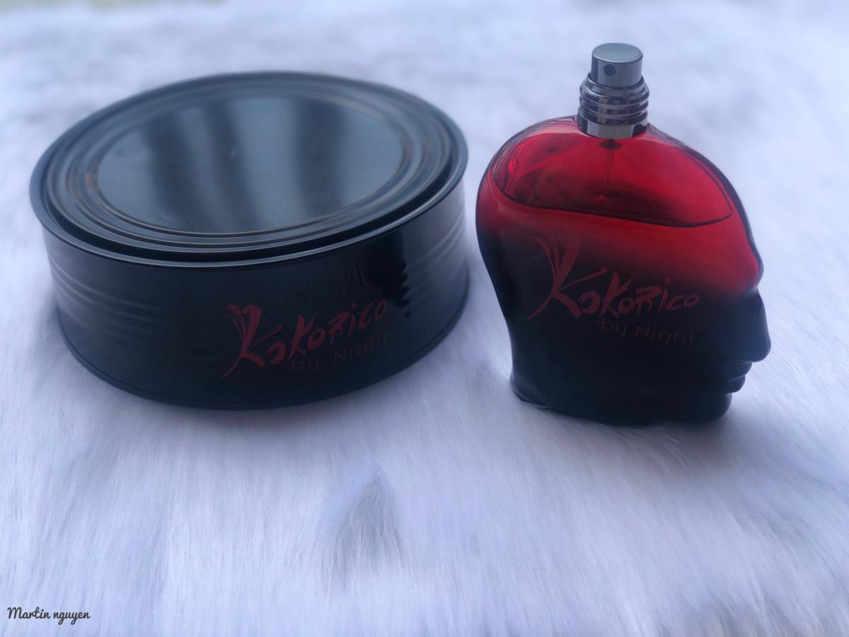 عطر ادکلن کوکوریکو بای نایت ژان پل گوتیه - Kokorico by Night Jean Paul Gaultier - بررسی، قیمت و خرید