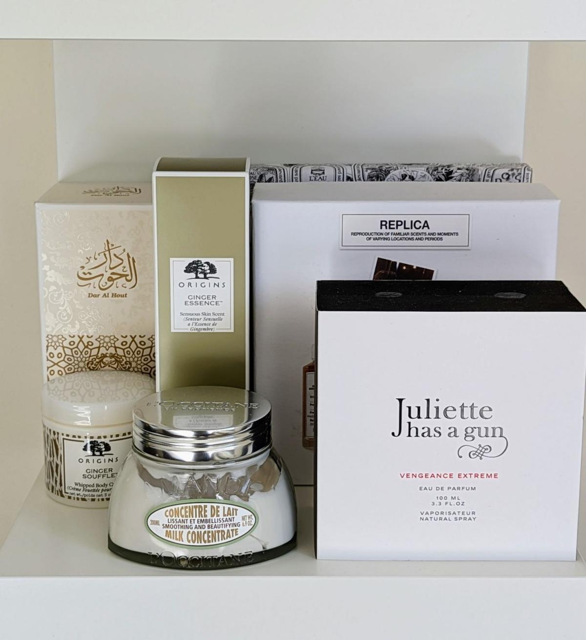 عطر ادکلن ونجنس اکستریم جولیت هز ا گان - Vengeance Extreme Juliette Has A Gun - بررسی، قیمت و خرید