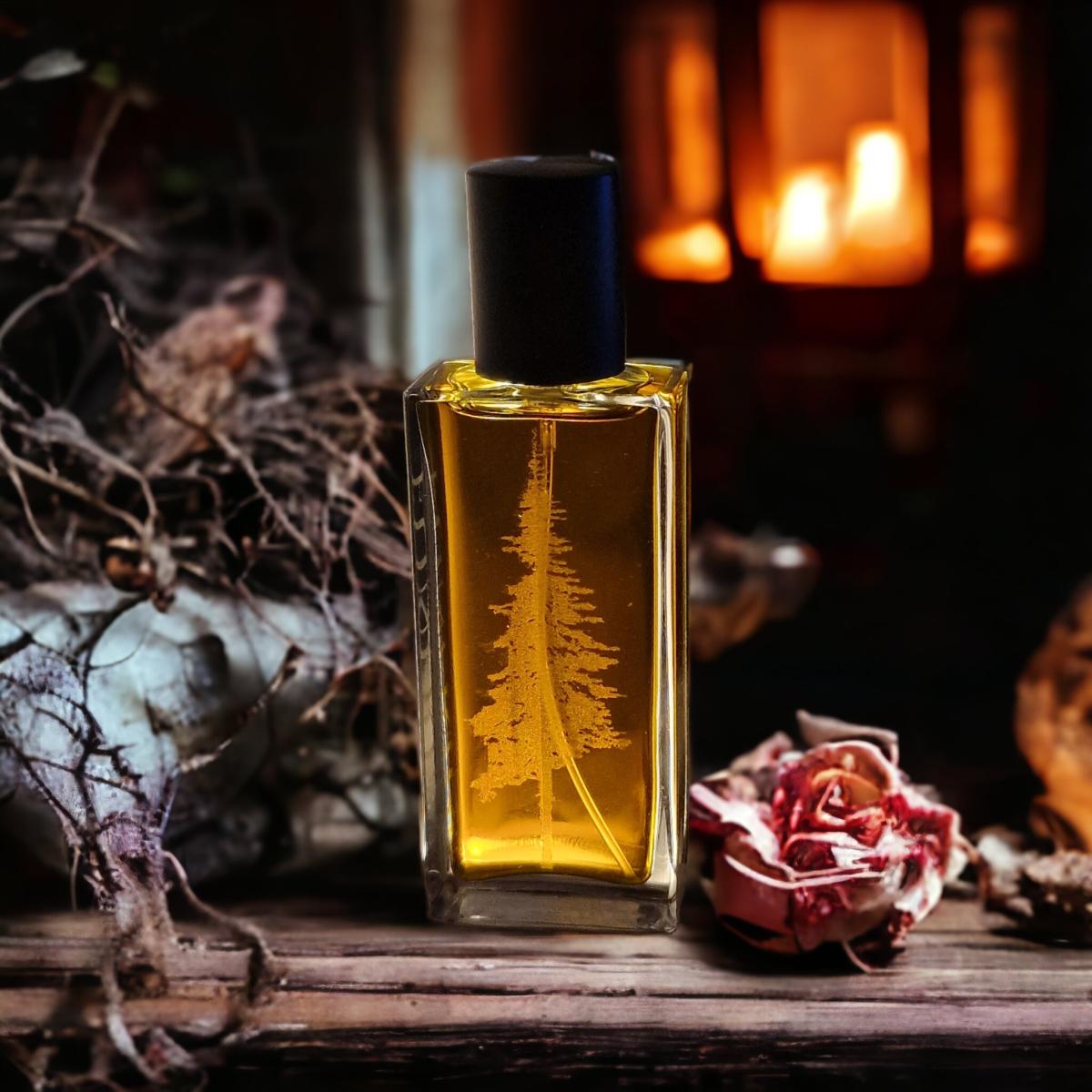 عطر ادکلن فانری این‌وارد پرفیومز - Funerie Pineward Perfumes - بررسی، قیمت و خرید