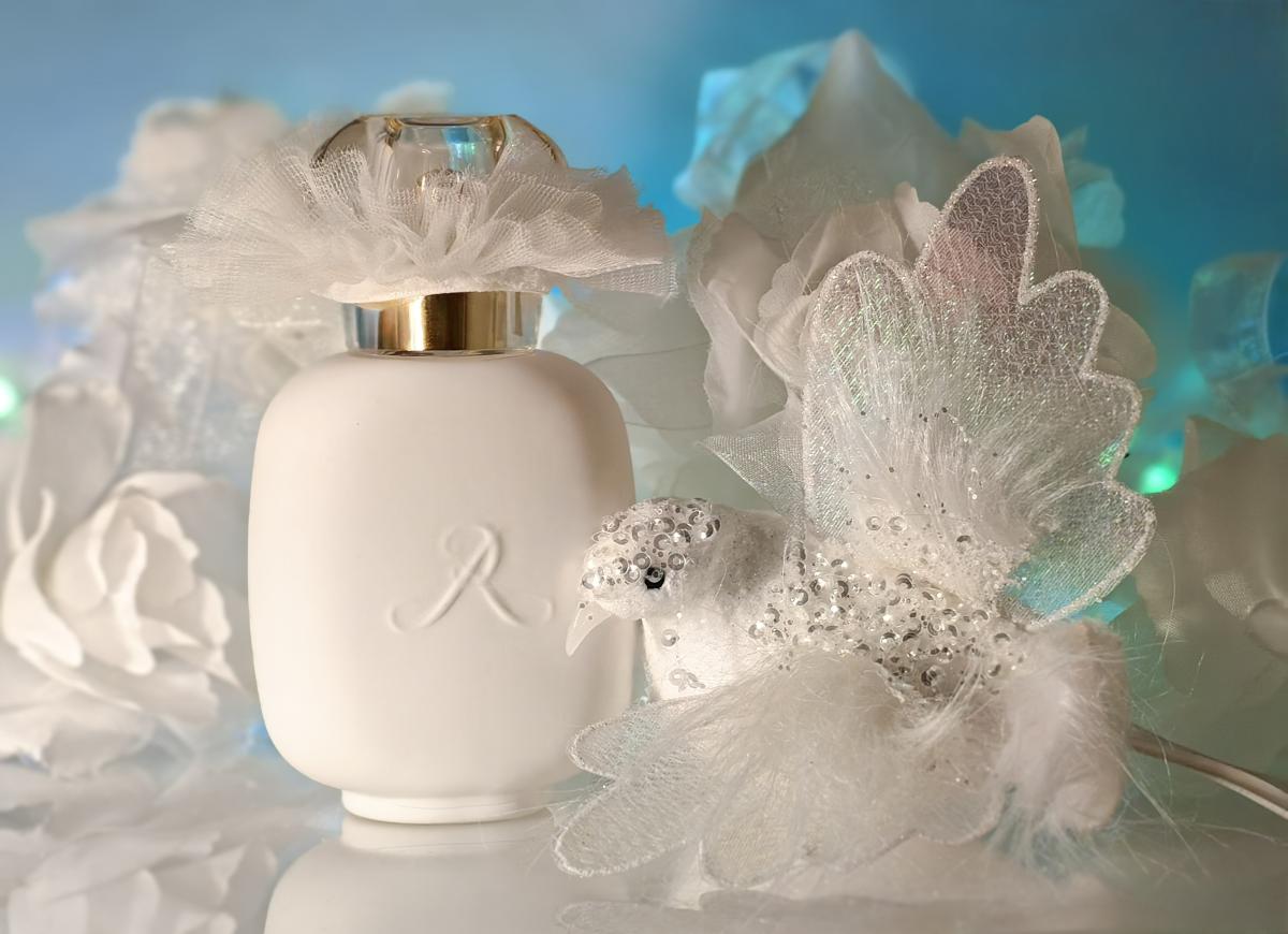 عطر ادکلن بالرینا نامبر فور له پارفوم د رژین - Ballerina No 4 Les Parfums de Rosine - بررسی، قیمت و خرید