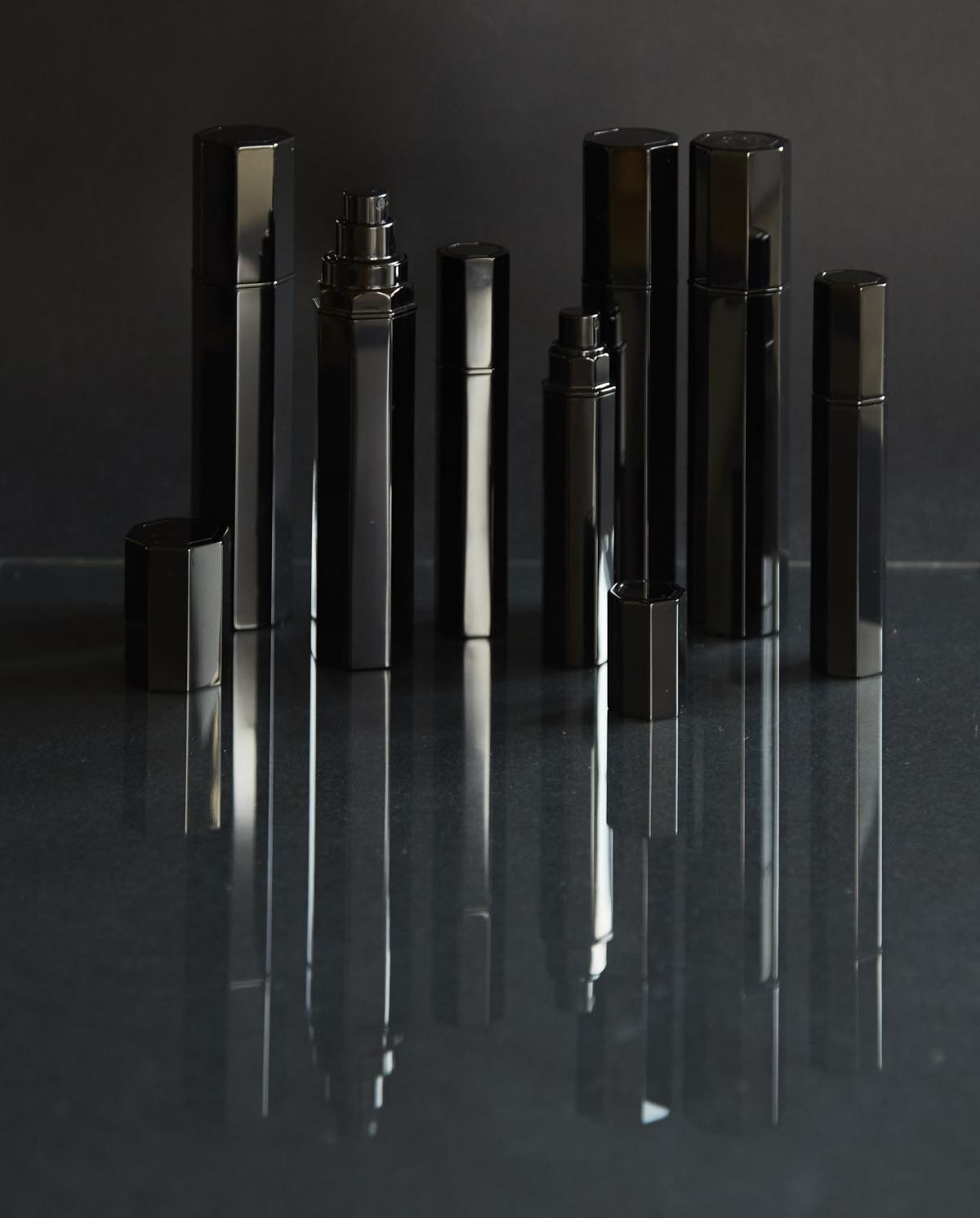 عطر ادکلن راحت الحلقوم سرژ لوتنس - Rahat Loukoum Serge Lutens - بررسی، قیمت و خرید