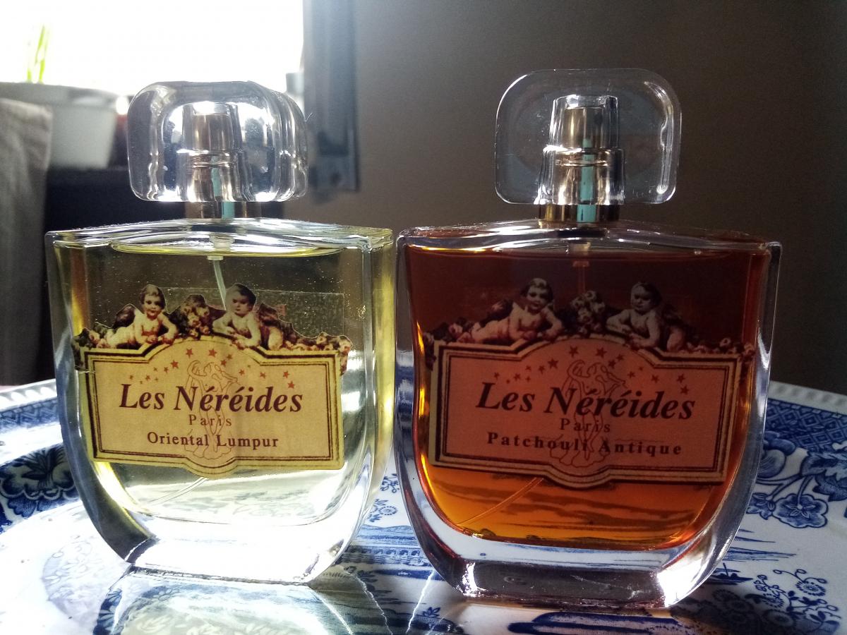عطر ادکلن اوریِنتال لامپور لزنرید - Oriental Lumpur Les Nereides - بررسی، قیمت و خرید