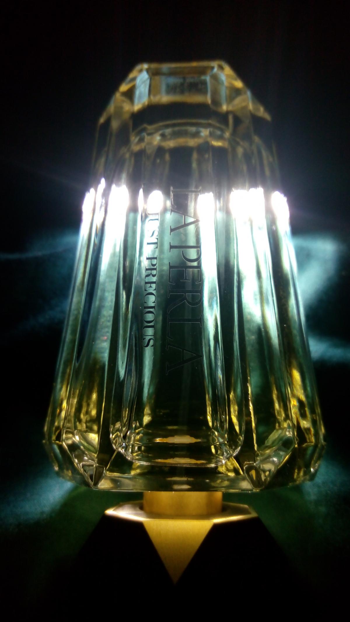 عطر ادکلن جاست پرشس لا پرلا - Just Precious La Perla - بررسی، قیمت و خرید