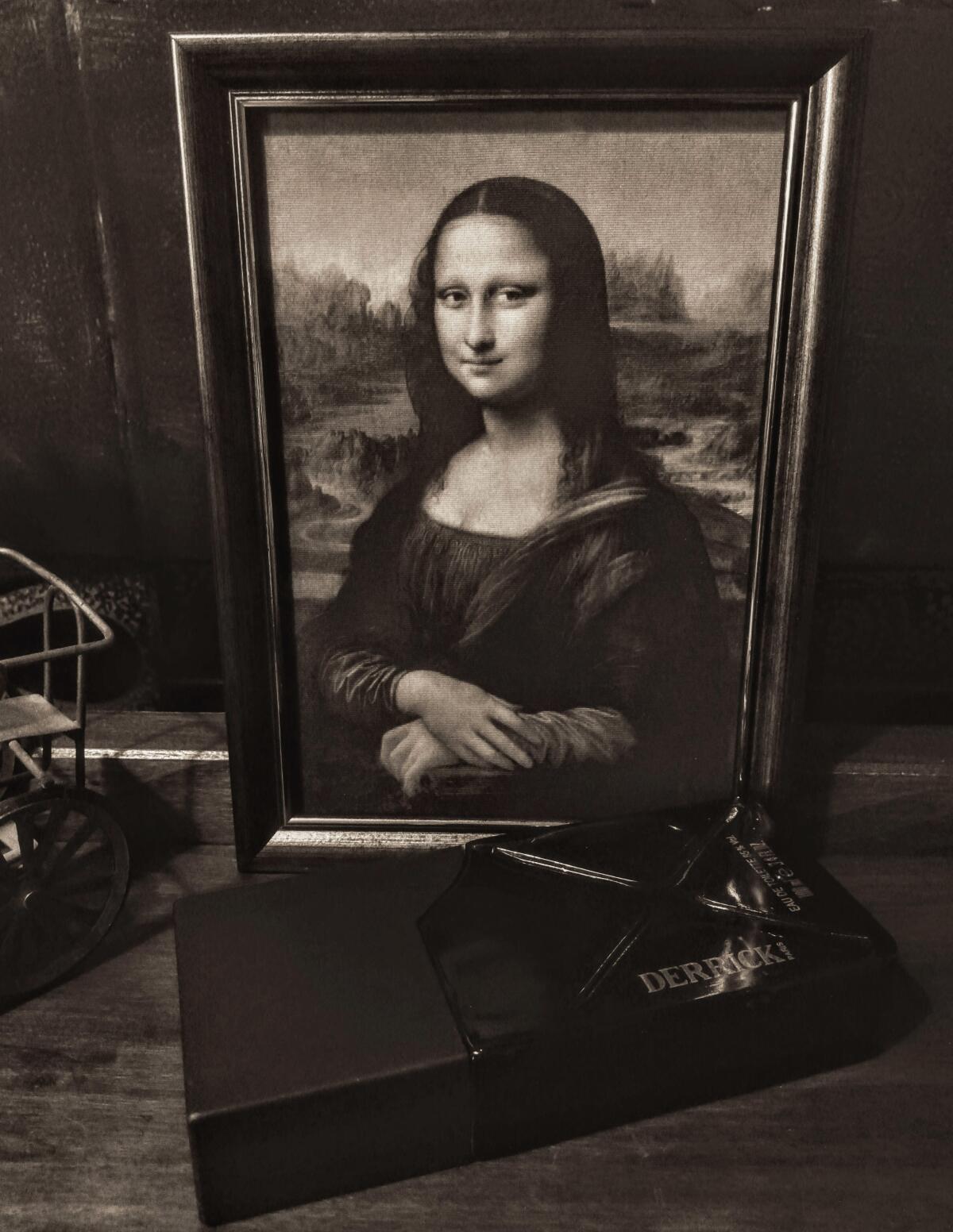 عطر ادکلن دریک اورلان - Derrick Orlane - بررسی، قیمت و خرید