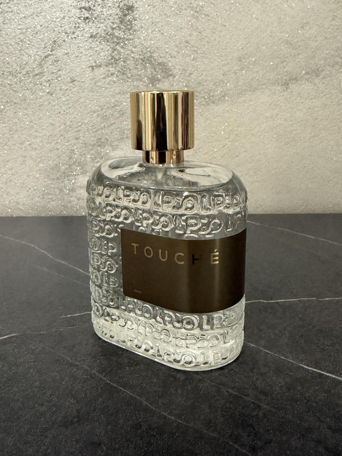 عطر ادکلن توشه اِل پِی دی اُ - Touché LPDO - بررسی، قیمت و خرید