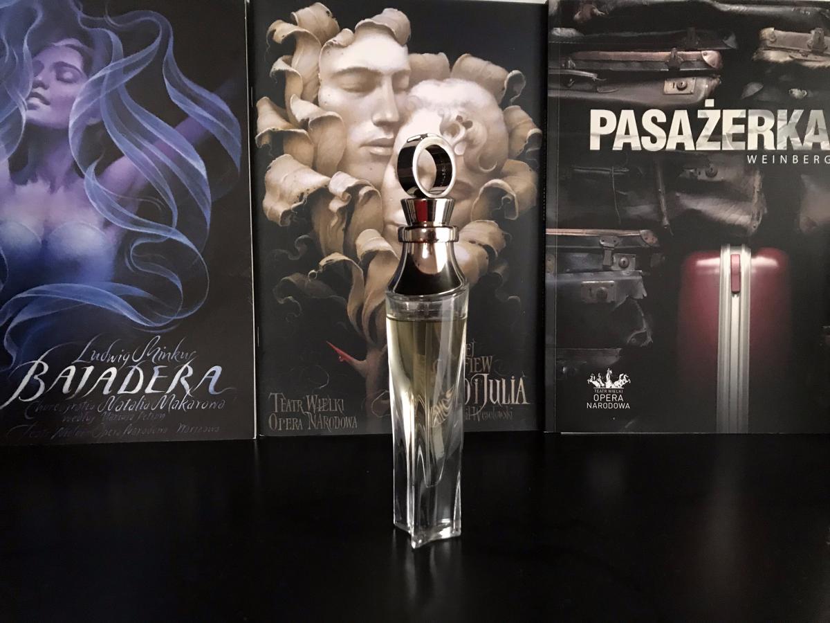 عطر ادکلن ماوبوسین پور ال مابوسین - Mauboussin Pour Elle Mauboussin - بررسی، قیمت و خرید