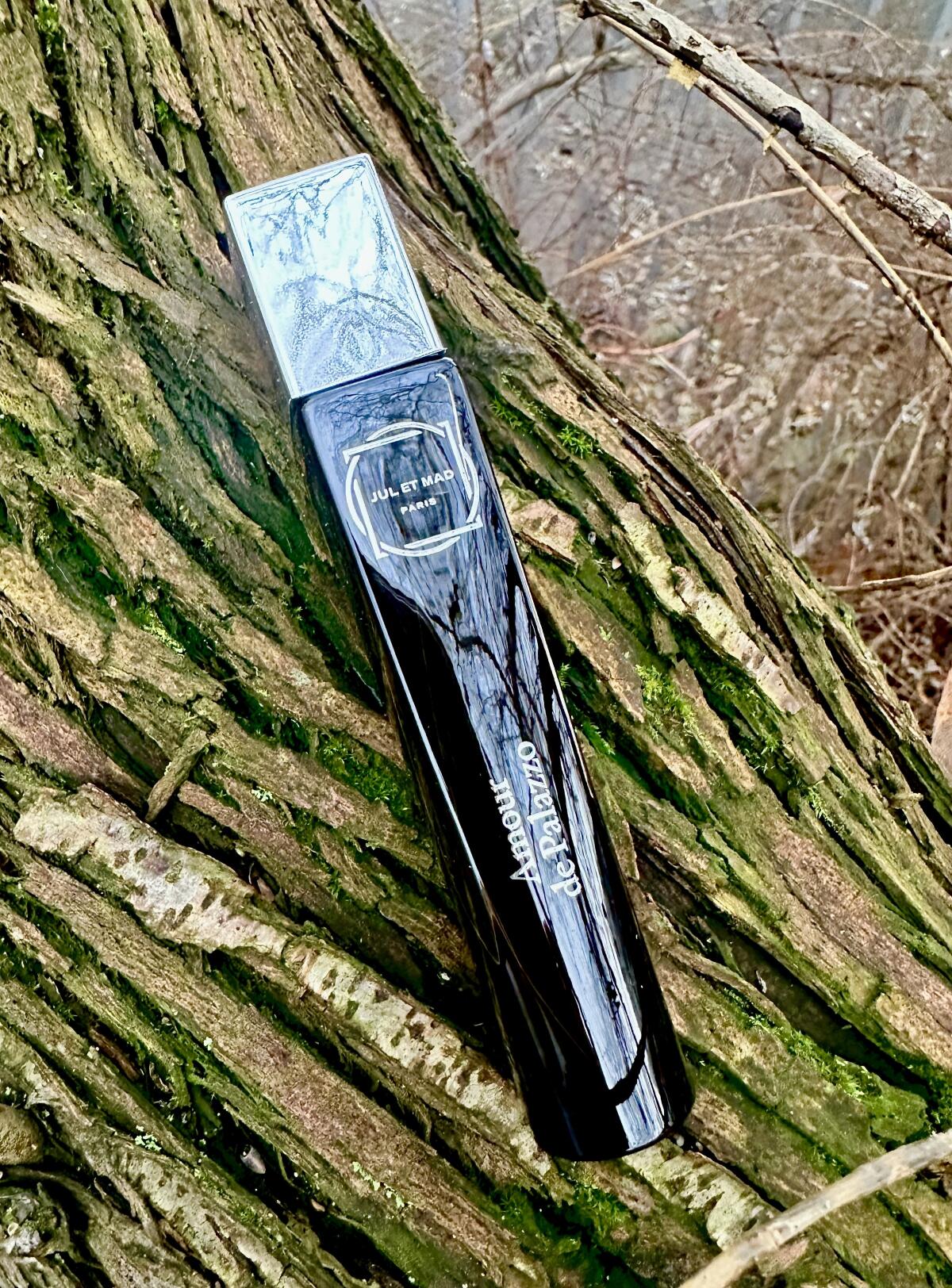 عطر ادکلن امور د پَلَزو ژول ات مد پاریس - Amour de Palazzo Jul et Mad Paris - بررسی، قیمت و خرید