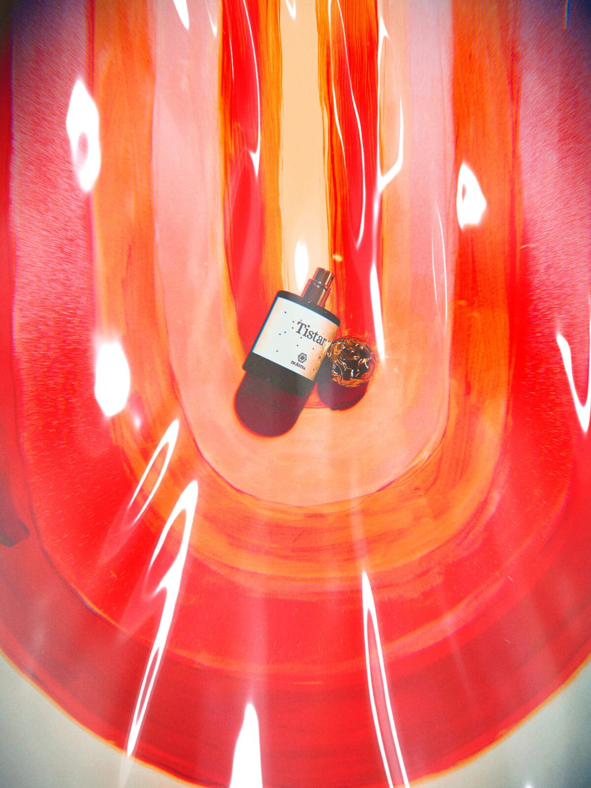 عطر ادکلن تی‌استار این آسترا - Tistar In Astra - بررسی، قیمت و خرید