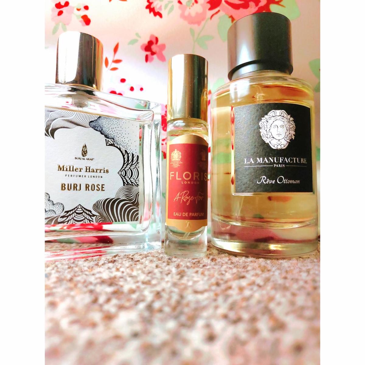 عطر ادکلن رِو اُتومَن لا مَنوفَکتور - Reve Ottoman La Manufacture - بررسی، قیمت و خرید