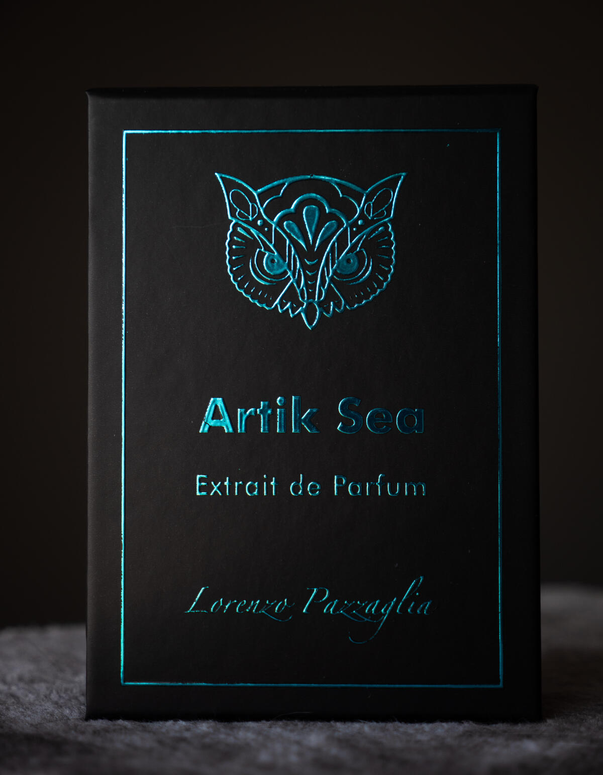 عطر ادکلن آرتیک سی لورنزو پاتزالییا - Artik Sea Lorenzo Pazzaglia - بررسی، قیمت و خرید