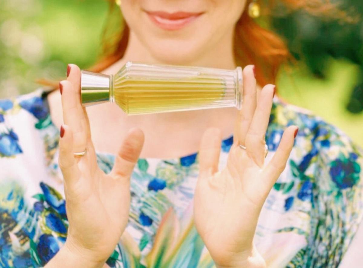 عطر ادکلن آشوکا نیلا ورمیر کریشنز - Ashoka Neela Vermeire Creations - بررسی، قیمت و خرید