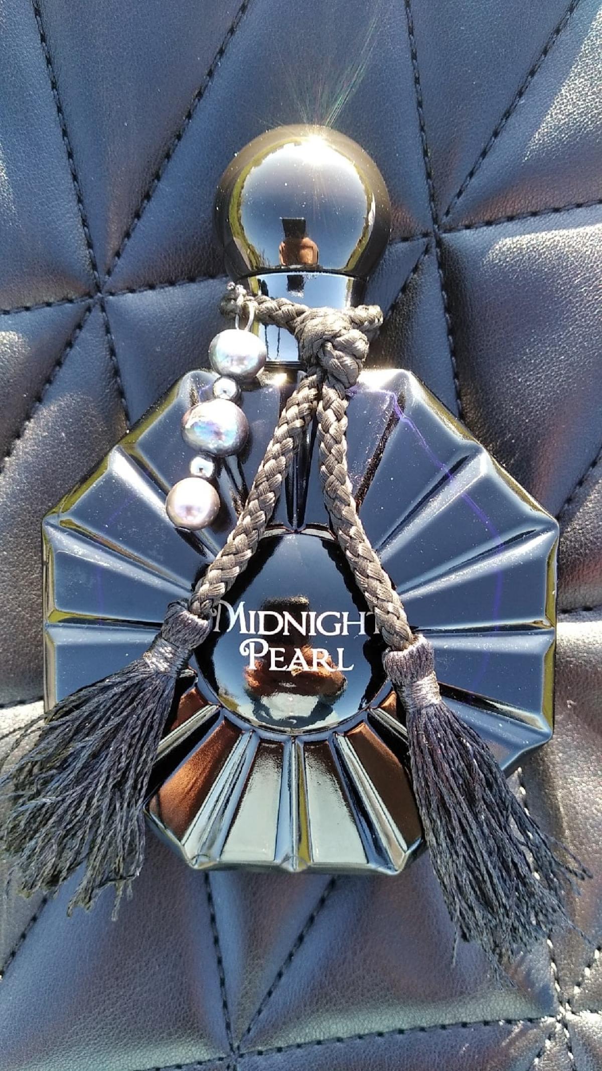 عطر ادکلن میدنایت پرل اوریفلیم - Midnight Pearl Oriflame - بررسی، قیمت و خرید