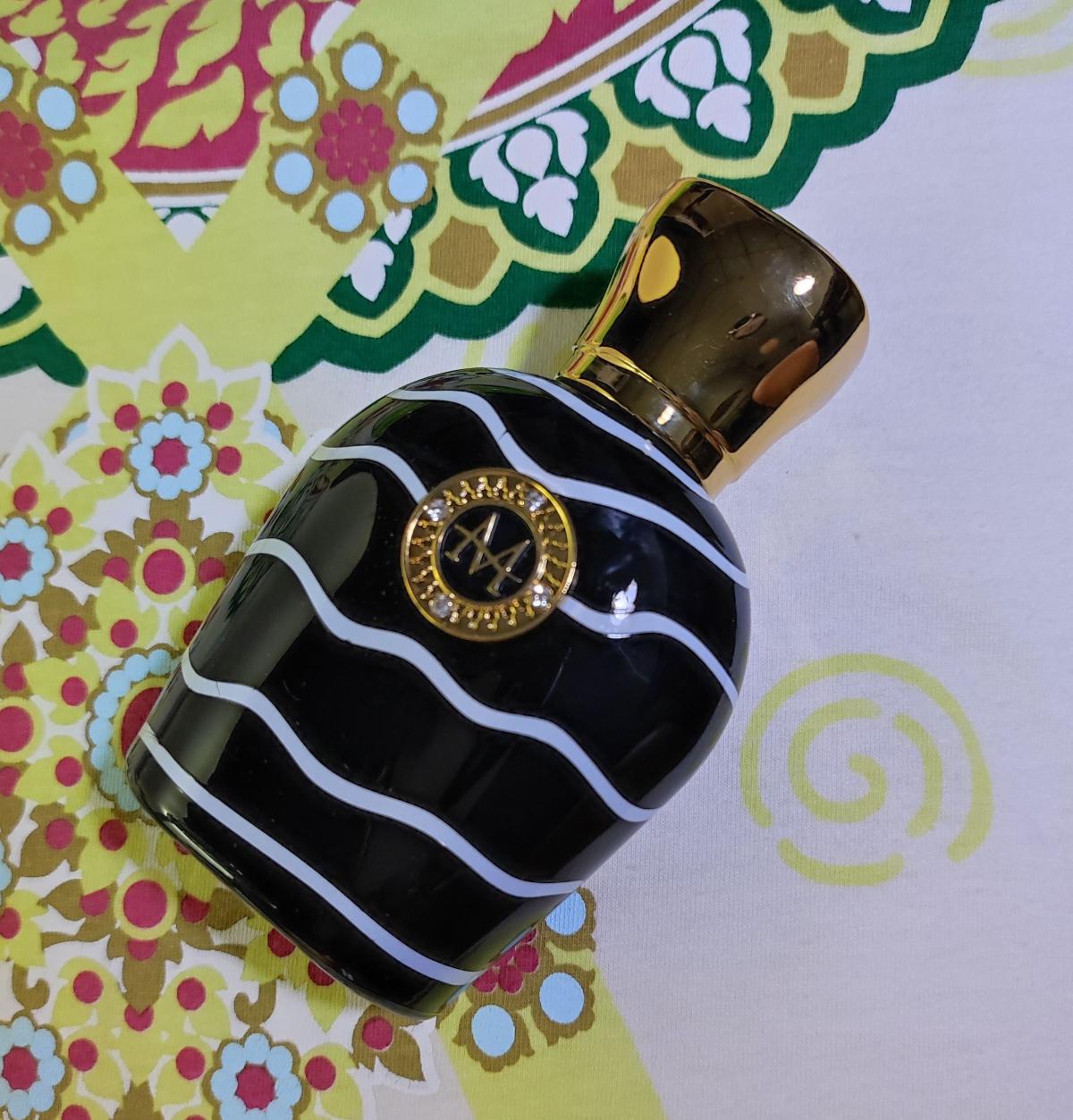 عطر ادکلن آریستوکراتی مورِسک - Aristoqrati Moresque - بررسی، قیمت و خرید