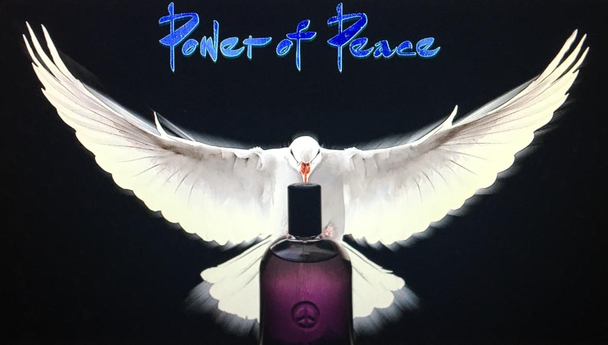 عطر ادکلن پیس کنزو - Peace Kenzo - بررسی، قیمت و خرید