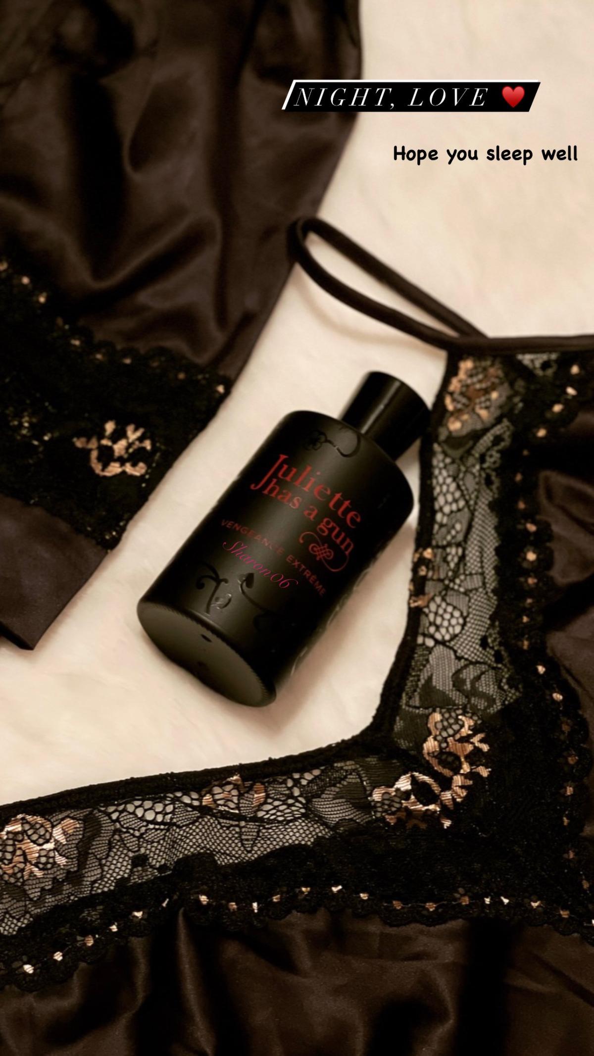 عطر ادکلن ونجنس اکستریم جولیت هز ا گان - Vengeance Extreme Juliette Has A Gun - بررسی، قیمت و خرید