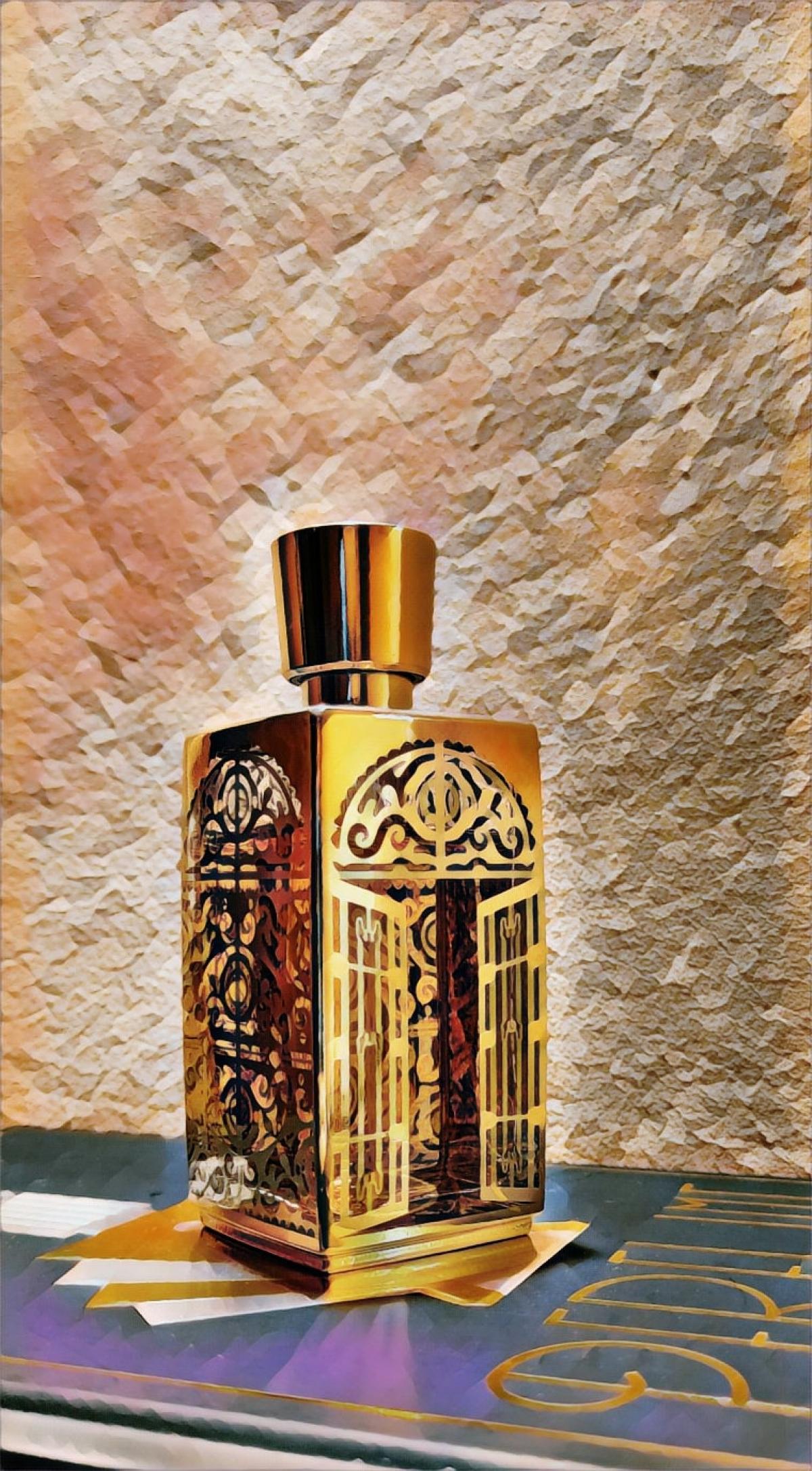 عطر ادکلن لوتغا اود لانکوم - L'Autre Oud Lancôme - بررسی، قیمت و خرید