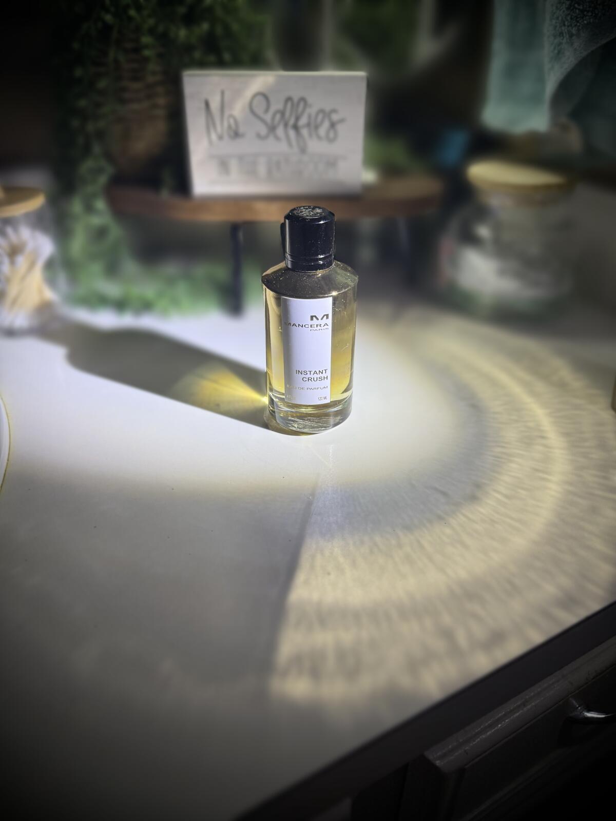 عطر ادکلن اینستنت کراش مانسرا - Instant Crush Mancera - بررسی، قیمت و خرید