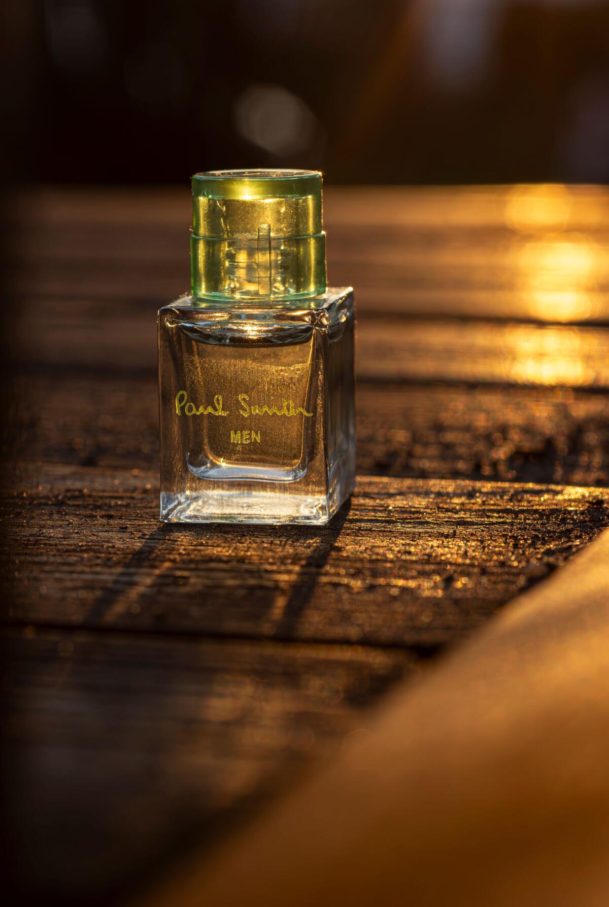 عطر ادکلن پل اسمیت من پول اسمیت - Paul Smith Men Paul Smith - بررسی، قیمت و خرید