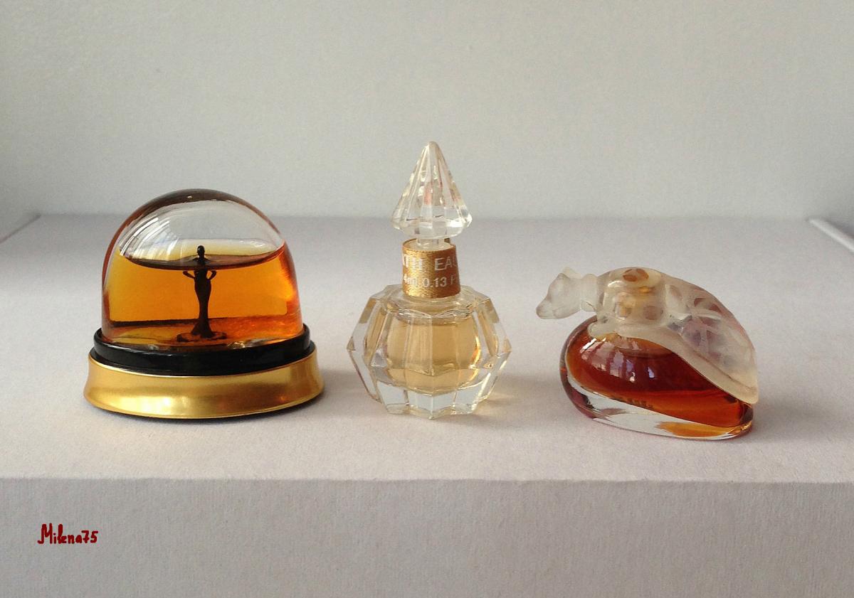 عطر ادکلن اُ دو فات ژاک فَت - Eau de Fath Jacques Fath - بررسی، قیمت و خرید