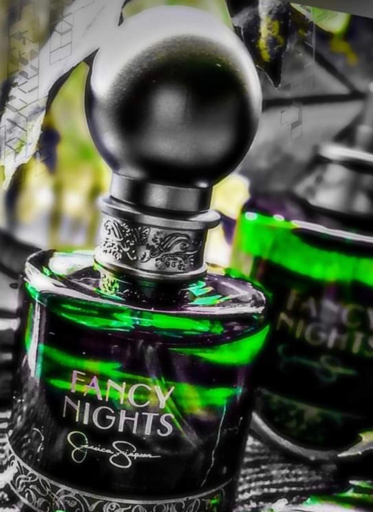 عطر ادکلن فَنسی نایتس جسیکا سیمپسون - Fancy Nights Jessica Simpson - بررسی، قیمت و خرید