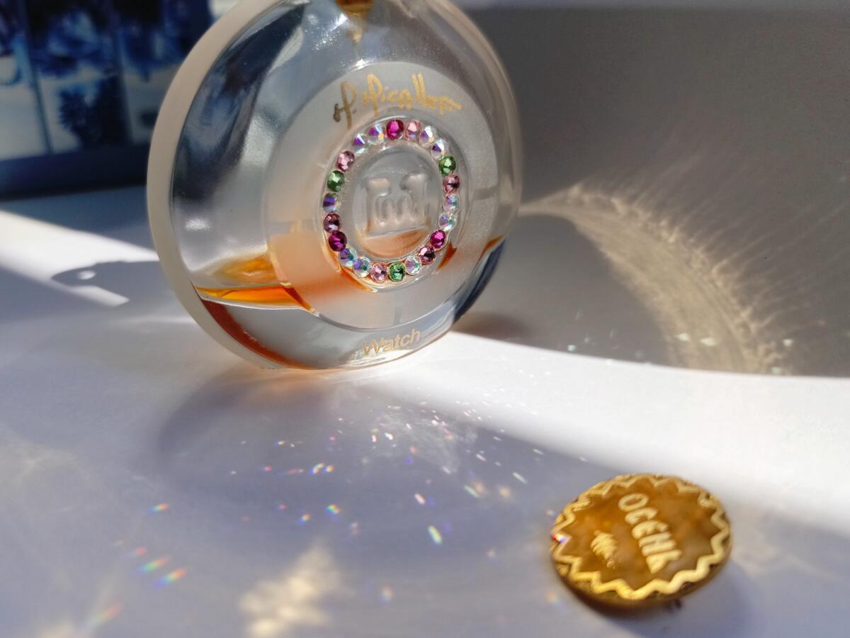 عطر ادکلن واچ میکالف - Watch M. Micallef - بررسی، قیمت و خرید