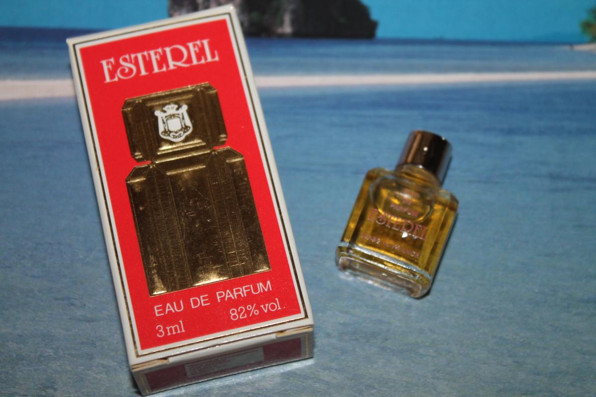 عطر ادکلن اِستِرِل ژاک استرِل - Esterel Jacques Esterel - بررسی، قیمت و خرید