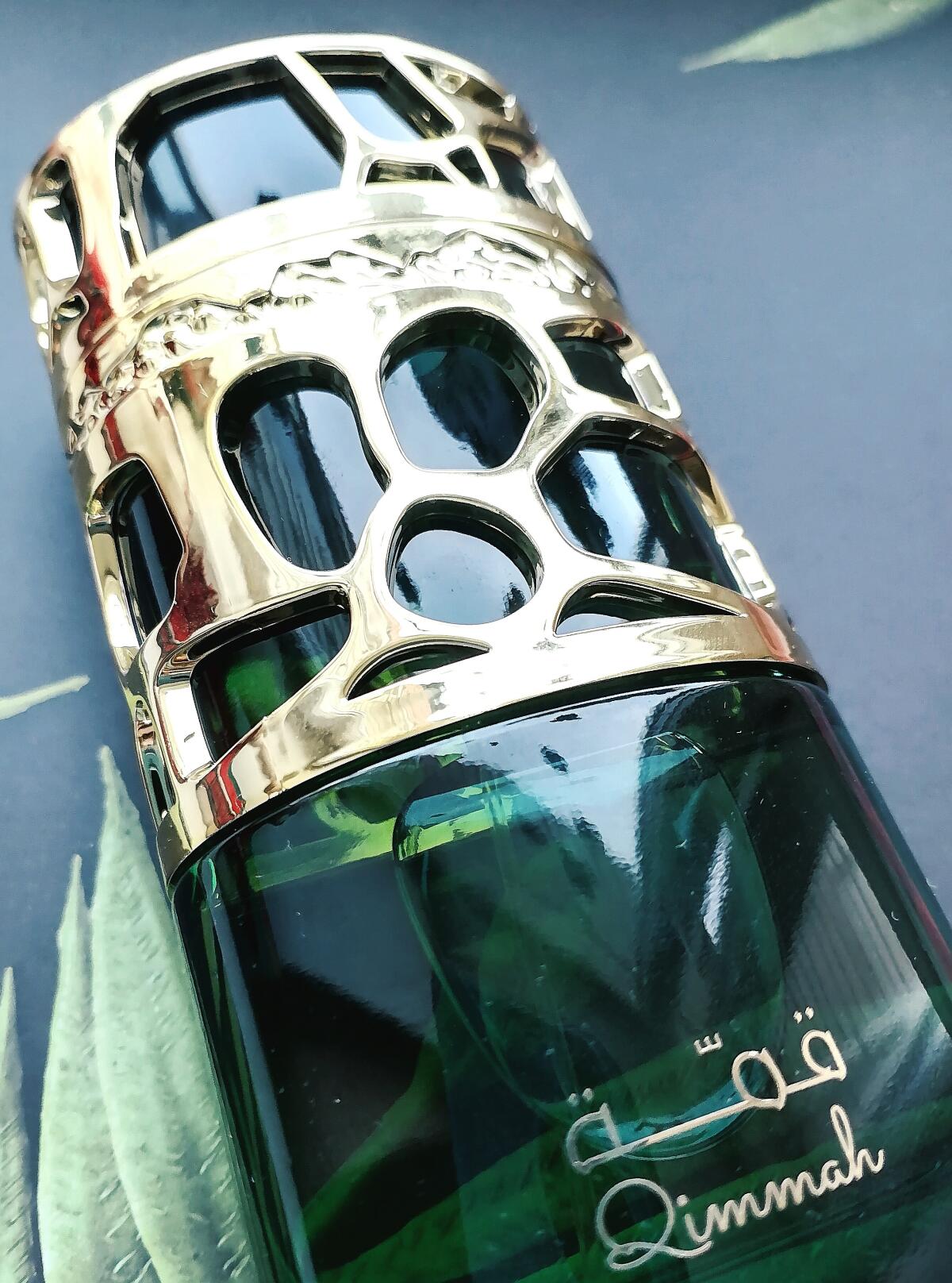 عطر ادکلن قیمه فور ومن لتافا پرفیومز - Qimmah for Women Lattafa Perfumes - بررسی، قیمت و خرید