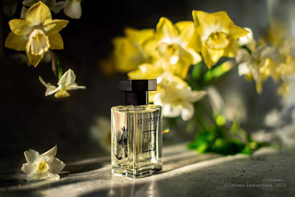 عطر ادکلن سینگولیره تریا لو کوونت مزون دو پارفوم - Singuliere Theria Le Couvent Maison de Parfum - بررسی، قیمت و خرید