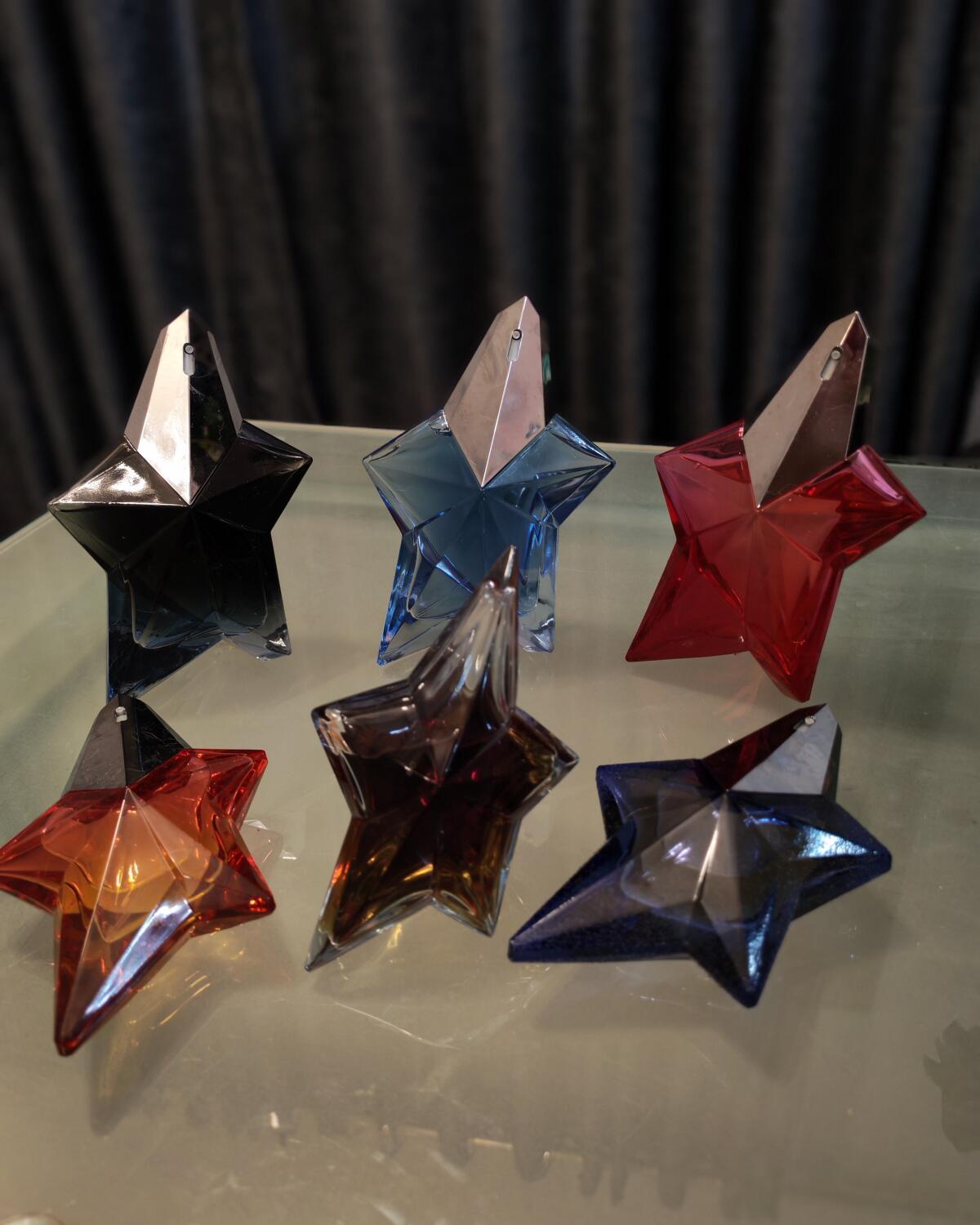 عطر ادکلن آنجل او کروزیر موگلر - Angel Eau Croisière Mugler - بررسی، قیمت و خرید