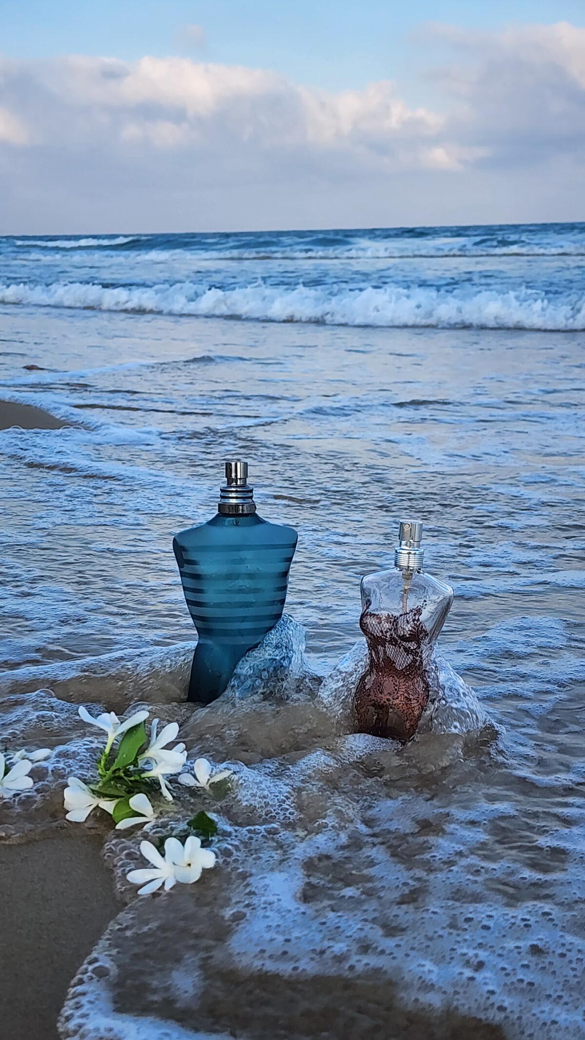 عطر ادکلن کلاسیک او دو پرفیوم ژان پل گوتیه - Classique Eau de Parfum Jean Paul Gaultier - بررسی، قیمت و خرید