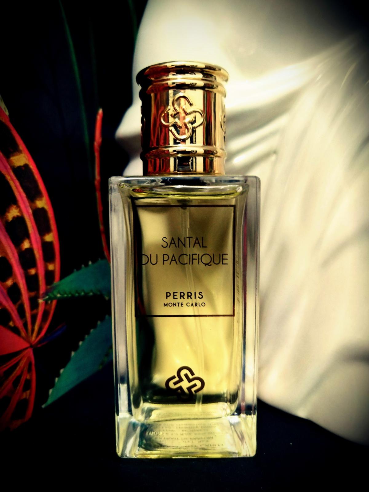 عطر ادکلن سانتال دو پاسیفیک اکستره پریس مونت کارلو - Santal du Pacifique Extrait Perris Monte Carlo - بررسی، قیمت و خرید
