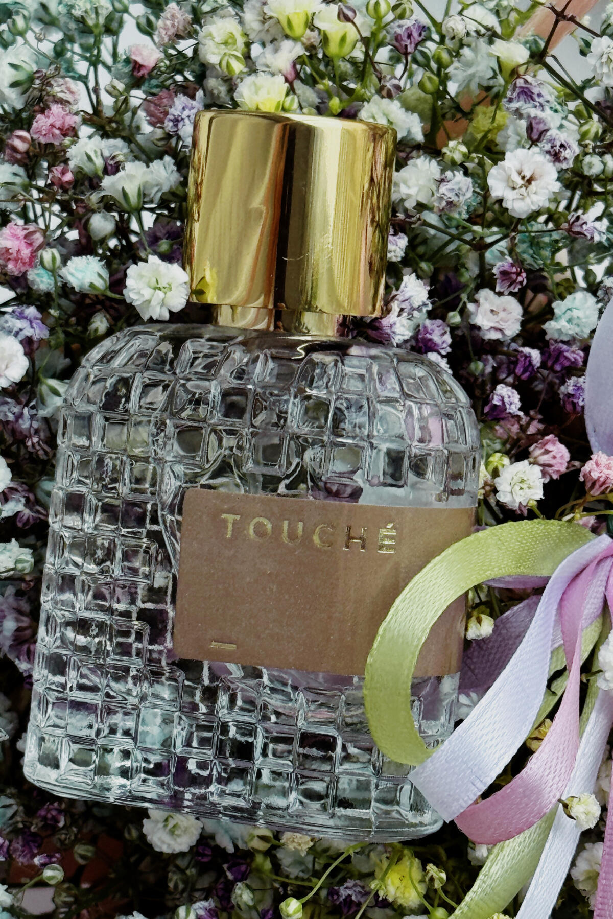 عطر ادکلن توشه اِل پِی دی اُ - Touché LPDO - بررسی، قیمت و خرید
