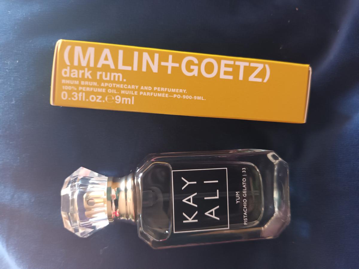 عطر ادکلن دارک رام مالین و گوتز - Dark Rum Malin+Goetz - بررسی، قیمت و خرید