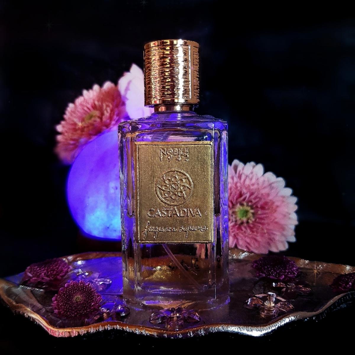 عطر ادکلن کاستا دیوا نوبیل ۱۹۴۲ - Casta Diva Nobile 1942 - بررسی، قیمت و خرید