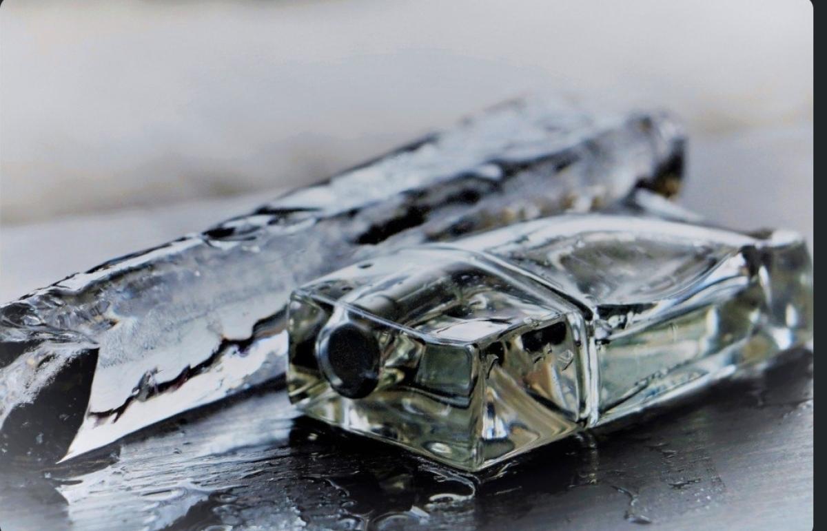 عطر ادکلن لو پار کنزو کنزو - L'Eau par Kenzo Kenzo - بررسی، قیمت و خرید