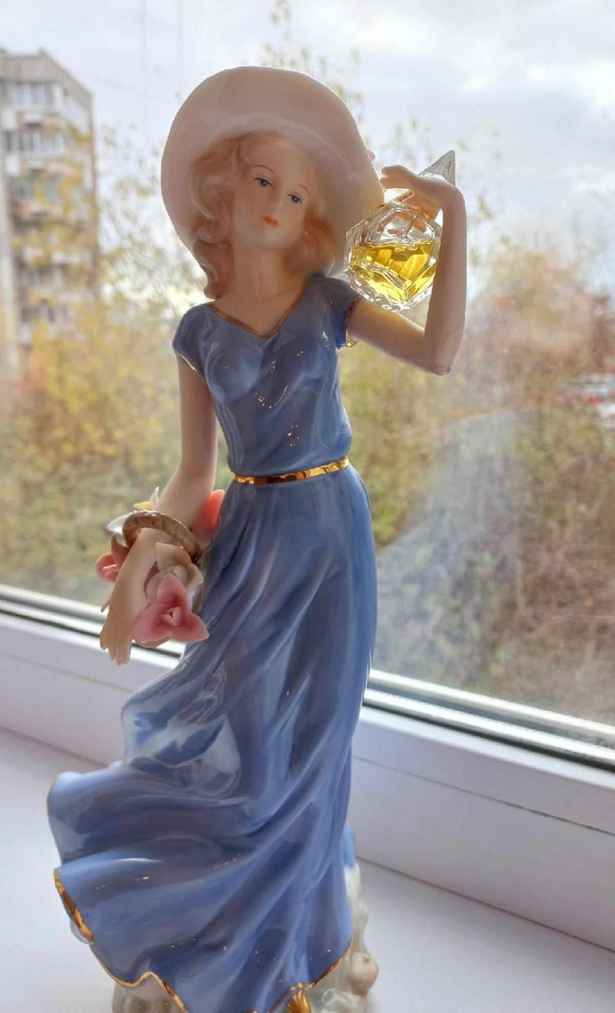 عطر ادکلن اُ دو فات ژاک فَت - Eau de Fath Jacques Fath - بررسی، قیمت و خرید