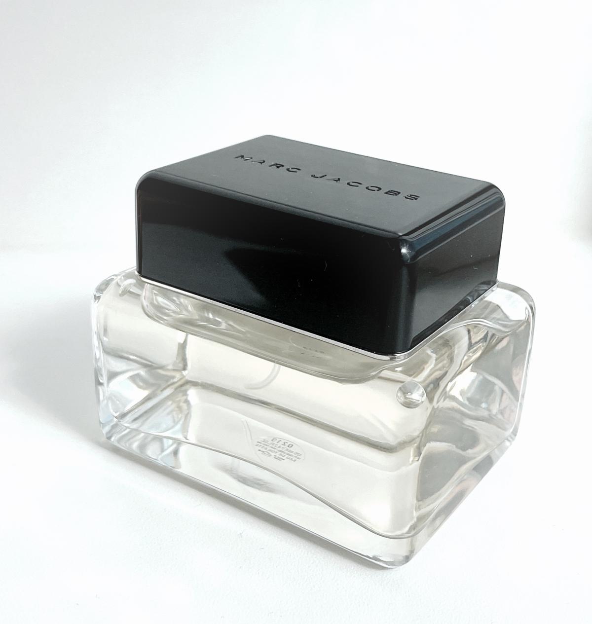 عطر ادکلن مارک جیکوبز من مارک جیکوبز - Marc Jacobs Men Marc Jacobs - بررسی، قیمت و خرید