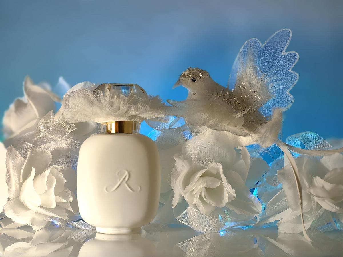 عطر ادکلن بالرینا نامبر فور له پارفوم د رژین - Ballerina No 4 Les Parfums de Rosine - بررسی، قیمت و خرید