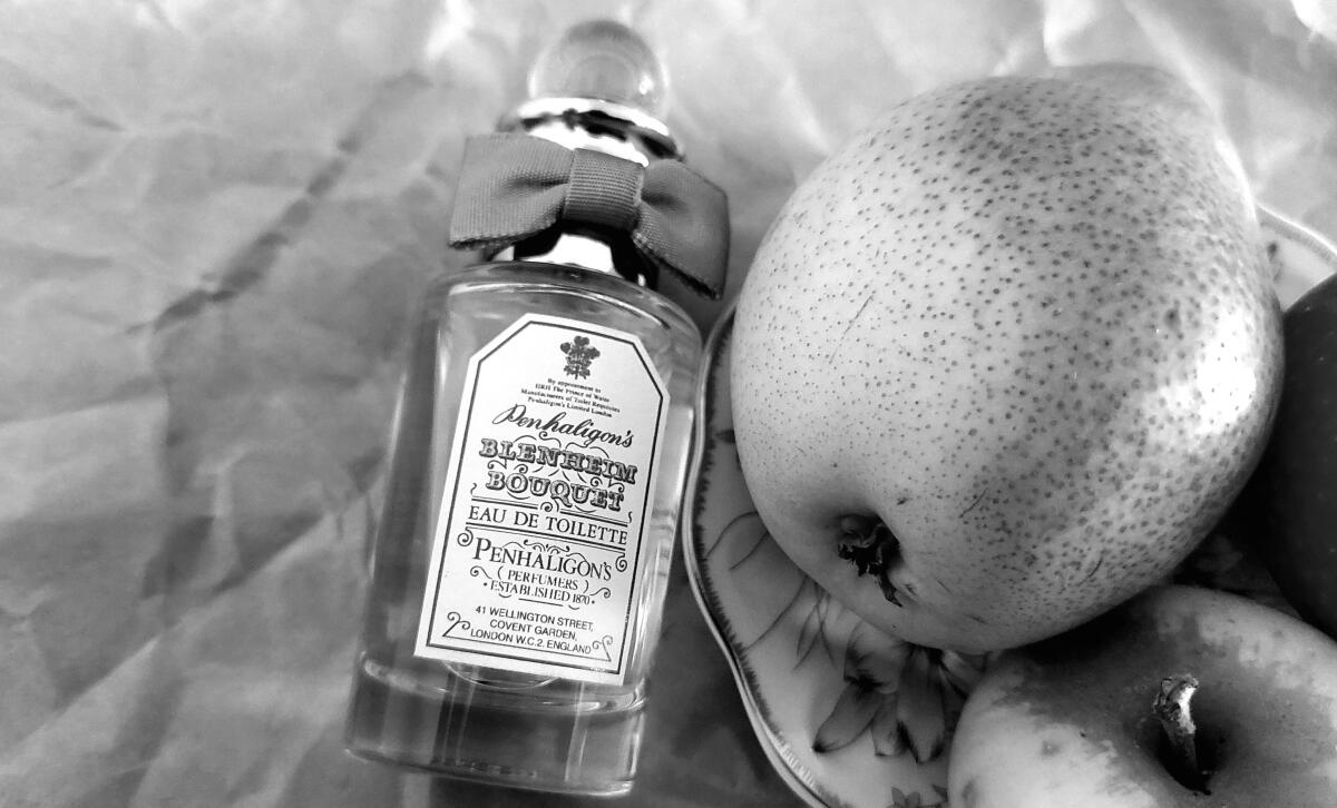 عطر ادکلن بلنهیم بوکت پنهالیگونز - Blenheim Bouquet Penhaligon's - بررسی، قیمت و خرید