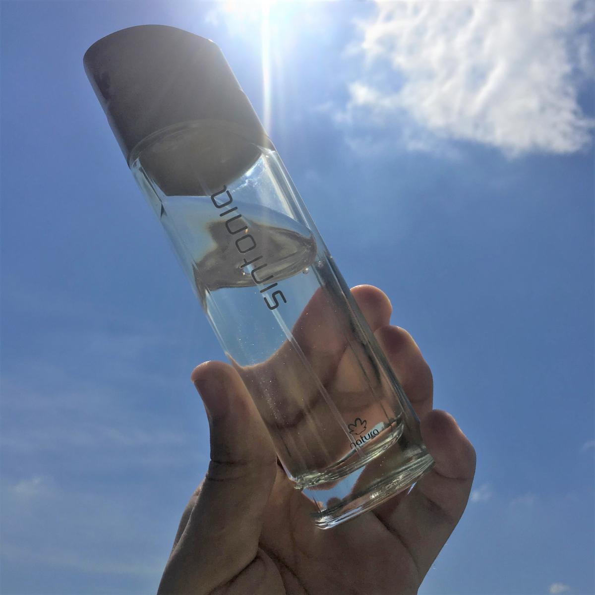 عطر ادکلن سینتونیا ناتورا - Sintonia Natura - بررسی، قیمت و خرید