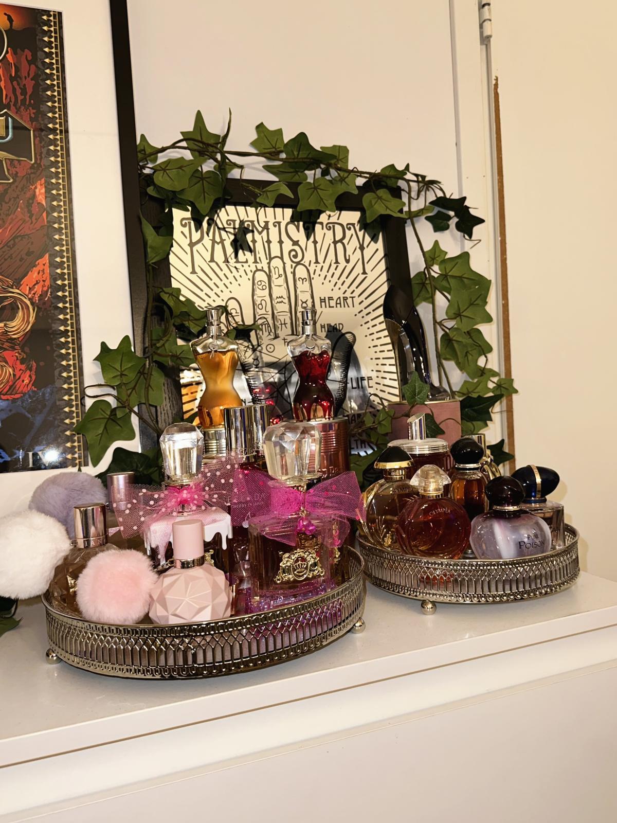 عطر ادکلن ویوا لا جوسی له بوبلی جوسی کوتور - Viva La Juicy Le Bubbly Juicy Couture - بررسی، قیمت و خرید