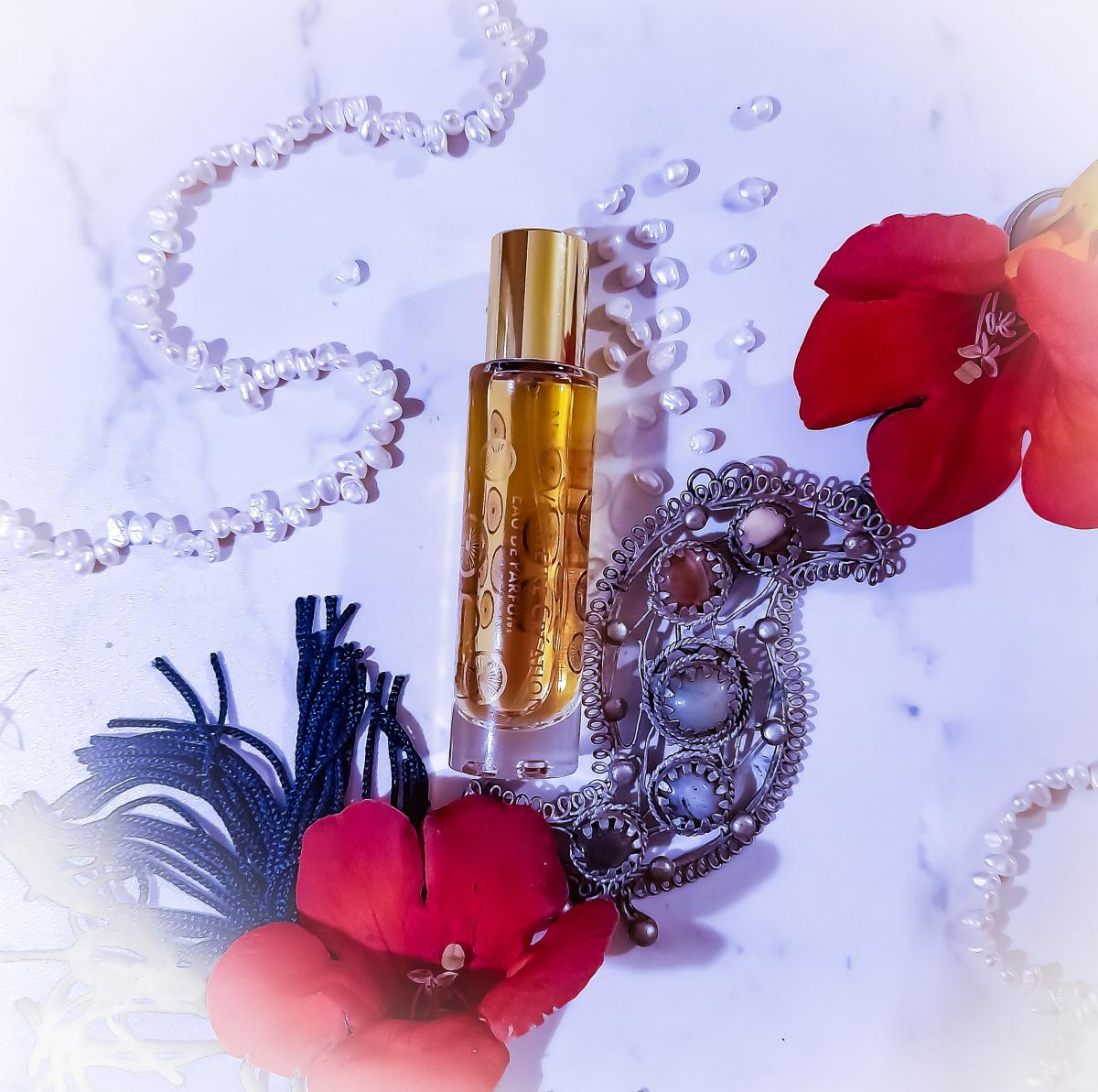 عطر ادکلن تری نیلا ورمیغ کِرِیشنز - Trayee Neela Vermeire Creations - بررسی، قیمت و خرید