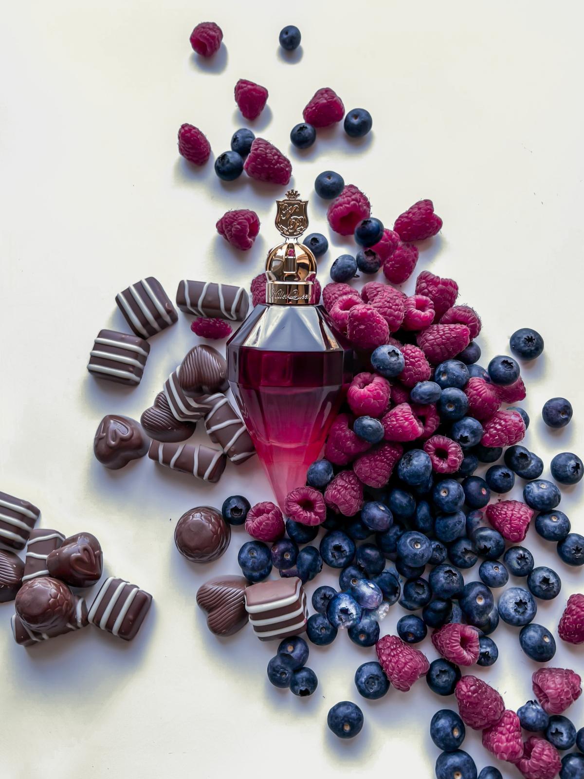 عطر ادکلن کیلر کویین کتی پری - Killer Queen Katy Perry - بررسی، قیمت و خرید