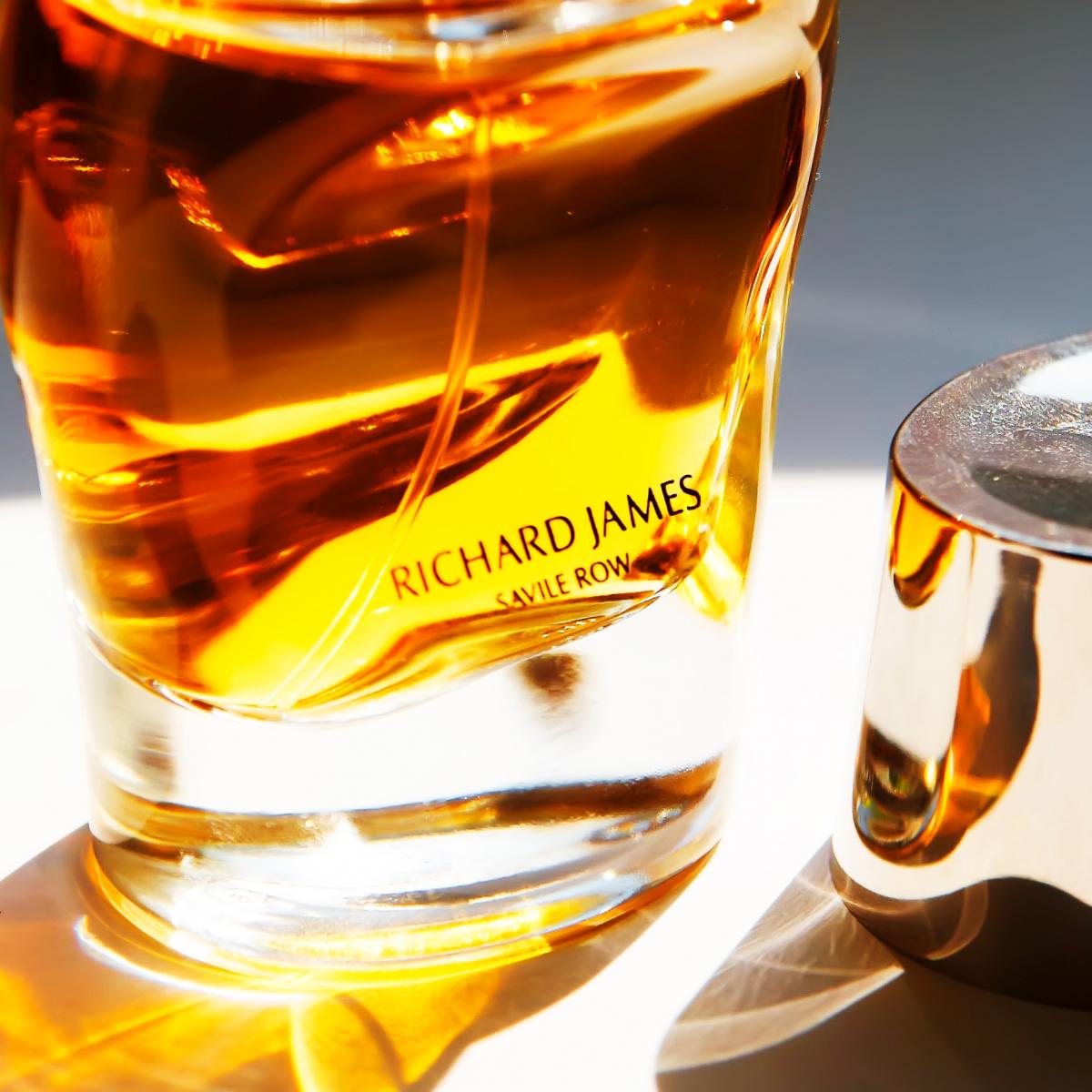 عطر ادکلن سویل رو ریچارد جیمز - Savile Row Richard James - بررسی، قیمت و خرید