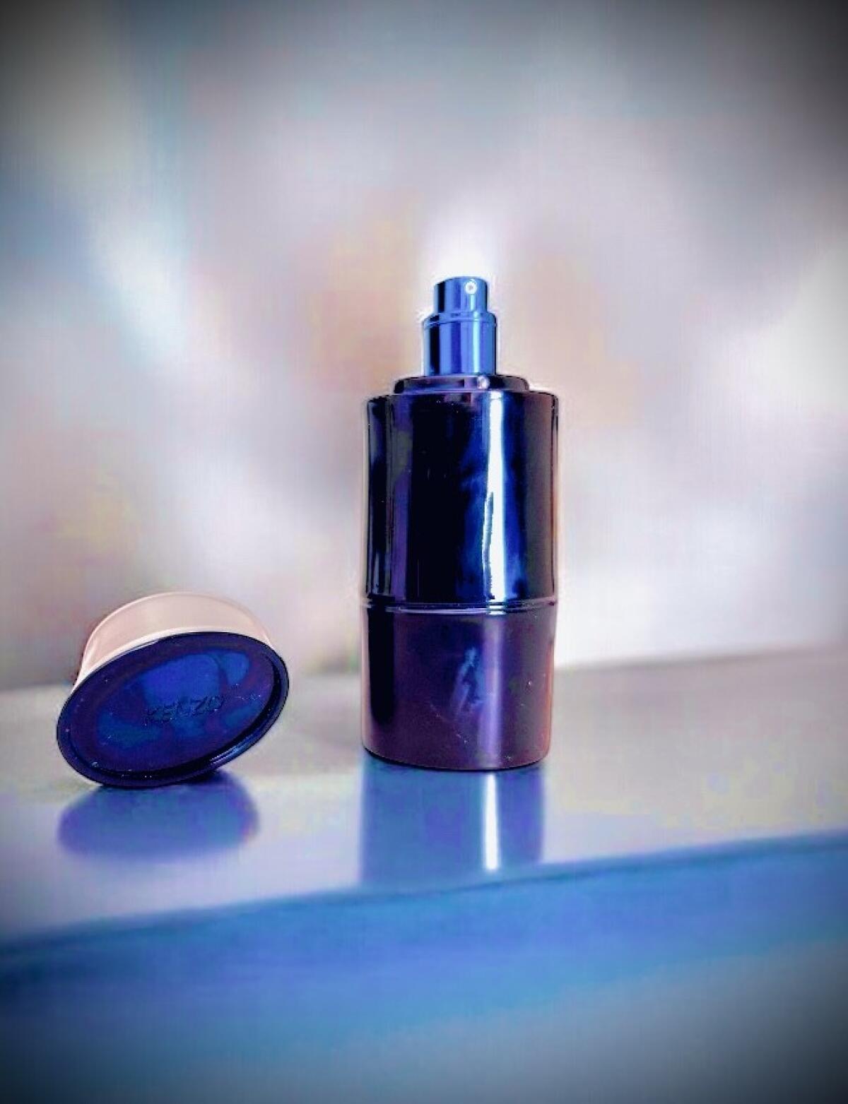 عطر ادکلن کنزو هوم او دو پرفیوم کنزو - Kenzo Homme Eau de Parfum Kenzo - بررسی، قیمت و خرید