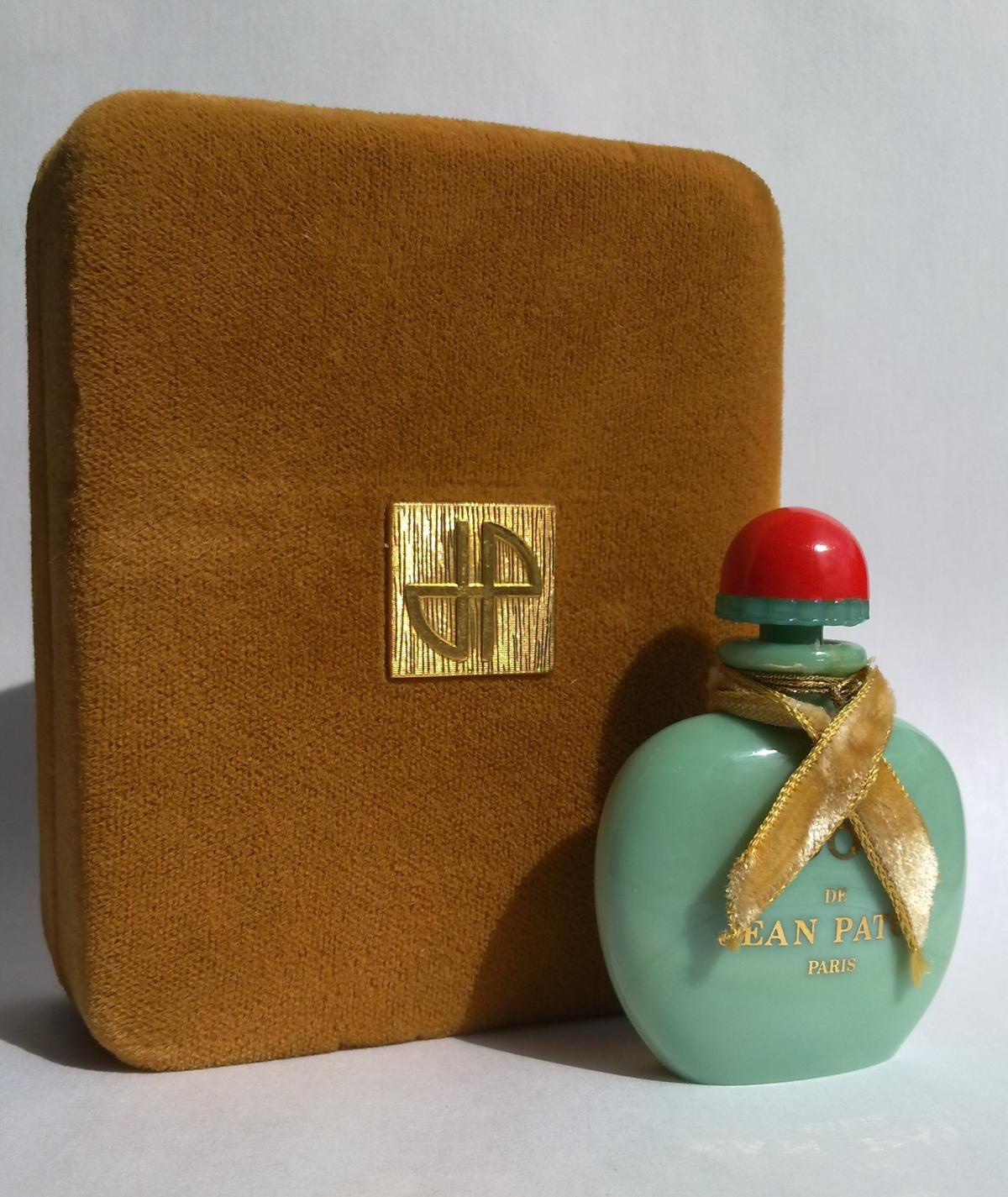 عطر ادکلن هزار ژان پَتو - 1000 Jean Patou - بررسی، قیمت و خرید