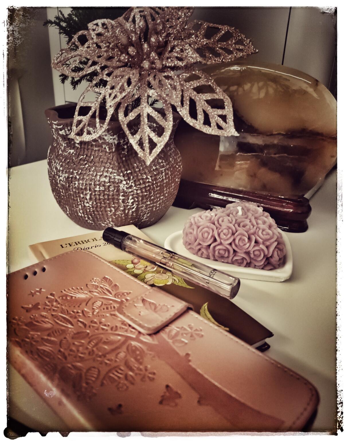 عطر ادکلن ایدول پاور لانکوم - Idôle Power Lancôme - بررسی، قیمت و خرید